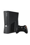 Б/у Microsoft Xbox 360 Slim 250Gb + 35 игр (Freeboot) (Used Microsoft Xbox 360 Slim 250Gb + 35 games (Freeboot)) фото 2
