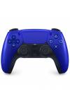 Геймпад DualSense Wireless Controller Cobalt Blue для PlayStation 5 (DualSense Wireless Controller Cobalt Blue для PlayStation 5) фото 2