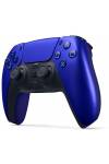 Геймпад DualSense Wireless Controller Cobalt Blue для PlayStation 5 (DualSense Wireless Controller Cobalt Blue для PlayStation 5) фото 3