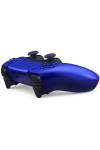 Геймпад DualSense Wireless Controller Cobalt Blue для PlayStation 5 (DualSense Wireless Controller Cobalt Blue для PlayStation 5) фото 5