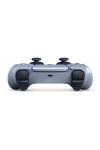 Геймпад DualSense Wireless Controller Sterling Silver для PlayStation 5  (DualSense Wireless Controller Sterling Silver для PlayStation 5 ) фото 4
