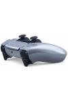 Геймпад DualSense Wireless Controller Sterling Silver для PlayStation 5  (DualSense Wireless Controller Sterling Silver для PlayStation 5 ) фото 5