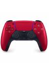 Геймпад DualSense Wireless Controller Volcanic Red для PlayStation 5 (DualSense Wireless Controller Volcanic Red для PlayStation 5) фото 2