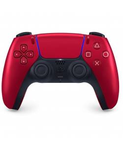 Геймпад DualSense Wireless Controller Volcanic Red для PlayStation 5