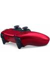 Геймпад DualSense Wireless Controller Volcanic Red для PlayStation 5 (DualSense Wireless Controller Volcanic Red для PlayStation 5) фото 4