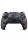 Геймпад DualSense Wireless Controller Grey Camouflage для PlayStation 5 (DualSense Wireless Controller Grey Camouflage for PlayStation 5 ) фото 2