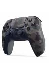 Геймпад DualSense Wireless Controller Grey Camouflage для PlayStation 5 (DualSense Wireless Controller Grey Camouflage for PlayStation 5 ) фото 3