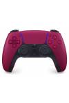 Геймпад DualSense Wireless Controller Cosmic Red для PlayStation 5 (DualSense Wireless Controller Cosmic Red for PlayStation 5) фото 2