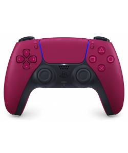 Геймпад DualSense Wireless Controller Cosmic Red для PlayStation 5