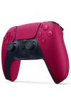 Геймпад DualSense Wireless Controller Cosmic Red для PlayStation 5 (DualSense Wireless Controller Cosmic Red for PlayStation 5) фото 3