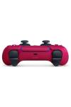 Геймпад DualSense Wireless Controller Cosmic Red для PlayStation 5 (DualSense Wireless Controller Cosmic Red for PlayStation 5) фото 5
