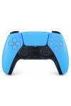Геймпад DualSense Wireless Controller Ice Blue для PlayStation 5 (DualSense Wireless Controller Ice Blue for PlayStation 5) фото 2