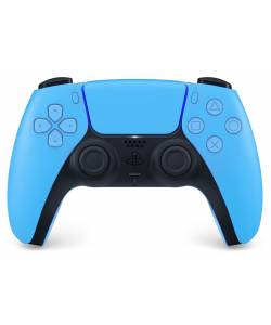 Геймпад DualSense Wireless Controller Ice Blue для PlayStation 5