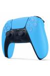 Геймпад DualSense Wireless Controller Ice Blue для PlayStation 5 (DualSense Wireless Controller Ice Blue for PlayStation 5) фото 3