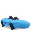 Геймпад DualSense Wireless Controller Ice Blue для PlayStation 5 (DualSense Wireless Controller Ice Blue for PlayStation 5) фото 4