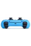 Геймпад DualSense Wireless Controller Ice Blue для PlayStation 5 (DualSense Wireless Controller Ice Blue for PlayStation 5) фото 5