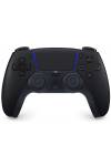Геймпад DualSense Wireless Controller Midnight Black для PlayStation 5 (DualSense Wireless Controller Midnight Black for PlayStation 5) фото 2