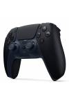 Геймпад DualSense Wireless Controller Midnight Black для PlayStation 5 (DualSense Wireless Controller Midnight Black for PlayStation 5) фото 3