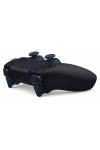 Геймпад DualSense Wireless Controller Midnight Black для PlayStation 5 (DualSense Wireless Controller Midnight Black for PlayStation 5) фото 4