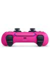 Геймпад DualSense Wireless Controller Pink для PlayStation 5 (DualSense Wireless Controller Pink for PlayStation 5) фото 5