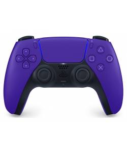 Геймпад DualSense Wireless Controller Purple для PlayStation 5