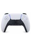 Геймпад DualSense Wireless Controller White для PlayStation 5 (DualSense Wireless Controller White for PlayStation 5) фото 2