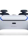 Геймпад DualSense Wireless Controller White для PlayStation 5 (DualSense Wireless Controller White for PlayStation 5) фото 4