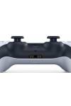 Геймпад DualSense Wireless Controller White для PlayStation 5 (DualSense Wireless Controller White for PlayStation 5) фото 5