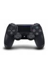 Б/В Геймпад DualShock 4 v2 Black (DualShock 4 v2 Black) фото 2