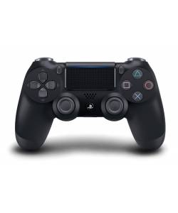 Б/В Геймпад DualShock 4 v2 Black 