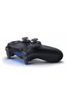Б/В Геймпад DualShock 4 v2 Black (DualShock 4 v2 Black) фото 3