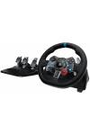 Ігрове кермо Logitech G29 Driving Force Racing Wheel (PS4/PS5/PC) (Ігрове кермо Logitech G29 Driving Force Racing Wheel (PS4/5/PC)) фото 2