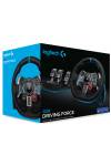 Ігрове кермо Logitech G29 Driving Force Racing Wheel (PS4/PS5/PC) (Ігрове кермо Logitech G29 Driving Force Racing Wheel (PS4/5/PC)) фото 3