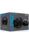 Ігрове кермо Logitech G923 Trueforce (PS4/PS5/PC) (Ігрове кермо Logitech G923 Trueforce (PS4/PS5/PC)) фото 4