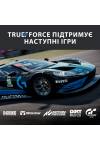 Ігрове кермо Logitech G923 Trueforce (One/Series/PC) (Ігрове кермо Logitech G923 Trueforce (One/Series/PC)) фото 7
