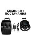 Ігрове кермо Logitech G923 Trueforce (PS4/PS5/PC) (Ігрове кермо Logitech G923 Trueforce (PS4/PS5/PC)) фото 3