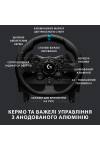 Ігрове кермо Logitech G923 Trueforce (PS4/PS5/PC) (Ігрове кермо Logitech G923 Trueforce (PS4/PS5/PC)) фото 7