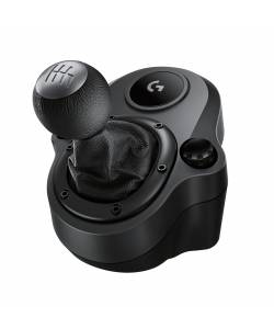 Коробка передач Logitech Shifter (PS4/PS5/PC/Xbox One/Series)