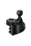 Коробка передач Logitech Shifter (PS4/PS5/PC/Xbox One/Series) (Коробка передач Logitech Shifter (PS4/PS5/PC/Xbox One/Series)) фото 4