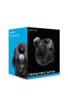 Коробка передач Logitech Shifter (PS4/PS5/PC/Xbox One/Series) (Коробка передач Logitech Shifter (PS4/PS5/PC/Xbox One/Series)) фото 5