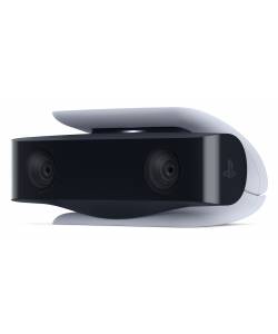 Камера HD Camera White/Black для PlayStation 5