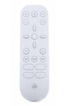 Пульт дистанционного управления мультимедиа Media Remote White/Black для PlayStation 5 (Media Remote White/Black for PlayStation 5) фото 3