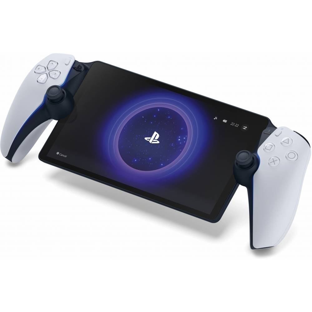 Пристрій дистанційної гри PlayStation Portal (PlayStation Portal) фото 4