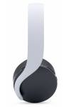 Беспроводная гарнитура PULSE 3D Wireless Headset White/Black для PlayStation 5 (PULSE 3D Wireless Headset White/Black for PlayStation 5) фото 3