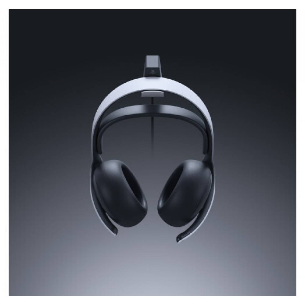 Бездротова гарнітура PULSE Elite Wireless (White) для PlayStation 5 ( PULSE Elite Wireless (White)) фото 4