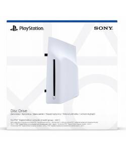 Дисковод Sony PlayStation 5 Slim\PRO Disc Drive