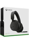 НОВА 2024 Бездротова гарнітура Xbox Wireless Headset для Xbox Series, Xbox One, ПК (Xbox Wireless Headset) фото 2