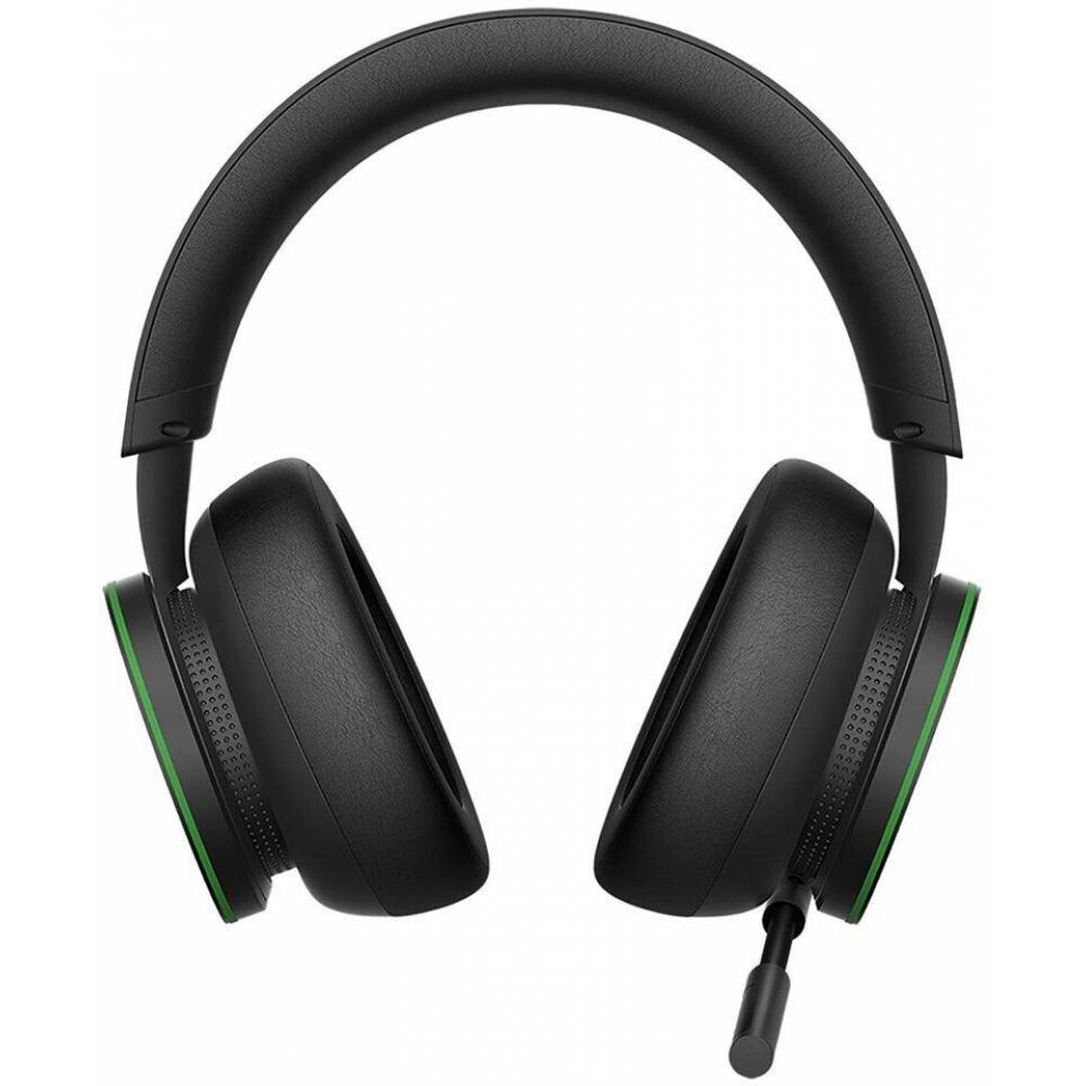 НОВА 2024 Бездротова гарнітура Xbox Wireless Headset для Xbox Series, Xbox One, ПК (Xbox Wireless Headset) фото 5