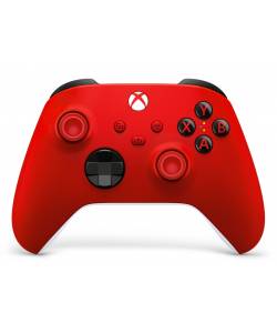 Геймпад Xbox Series Wireless Controller Pulse Red