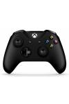 Б\В Геймпад Xbox Wireless Controller Black  (Xbox Wireless Controller Black REF OEM) фото 2